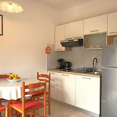 Apartments Begovic Umag Exteriör bild